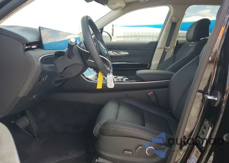 2026 Genesis Gv70 Base из США, поврежденный, VIN 5NMMADTB5TH049024